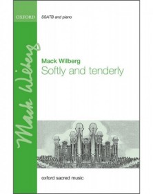 Softly And Tenderly