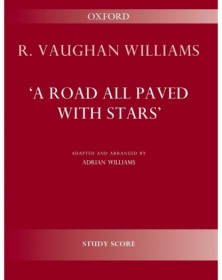 A Road All Paved With Stars