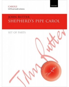 Shepherd's Pipe Carol