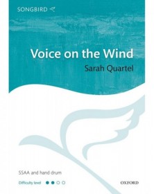 Voice on the Wind