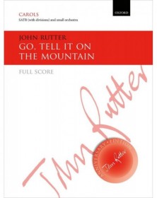 Go, Tell It On The Mountain