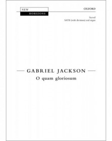 O Quam Gloriosum