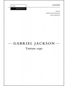 Tantum Ergo
