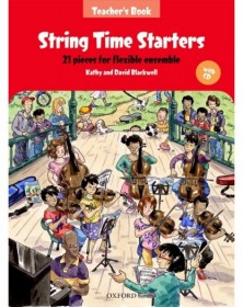 String Time Starters...