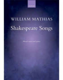 Shakespeare Songs