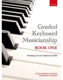 Graded Keyboard...