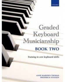 Graded Keyboard...