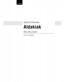 Aldakiak