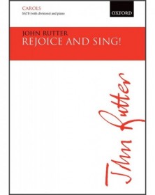 Rejoice And Sing!