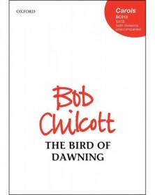 The Bird of Dawning