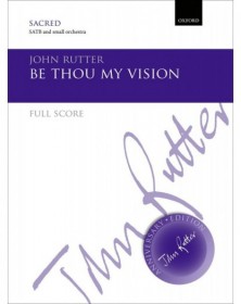 Be Thou My Vision