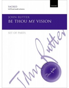 Be Thou My Vision