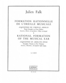 Formation Rationnelle De...