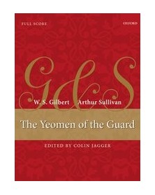 The Yeomen of the Guard