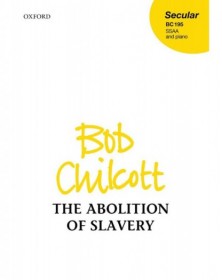 The Abolition Of Slavery