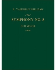 Symphony No. 8