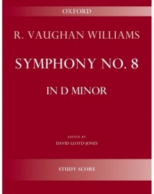 Symphony No. 8