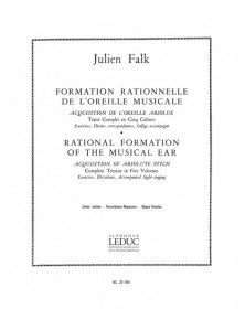 Formation Rationnelle De...