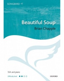 Beautiful Soup