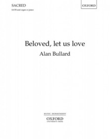 Beloved, Let Us Love