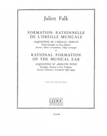 Formation Rationnelle De...