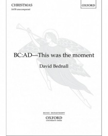 BC: AD - This Was the Moment