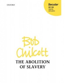 The Abolition Of Slavery