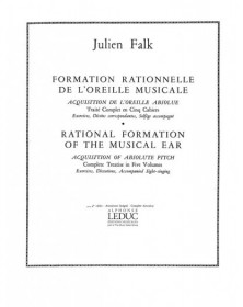 Formation Rationnelle De...