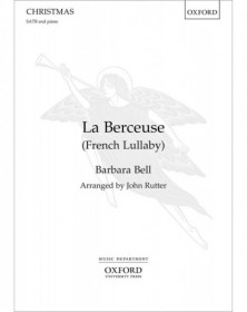 La Berceuse (French Lullaby)