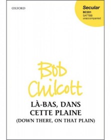 La-Bas Dans Cette Plaine