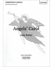 Angels' Carol