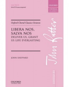 Libera nos, salva nos
