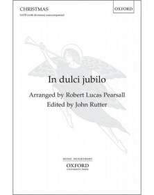 In dulci jubilo