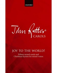 Joy To The World