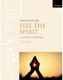 Feel The Spirit