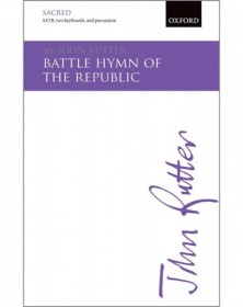 Battle Hymn Of The Republic