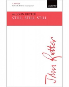 Still, Still, Still