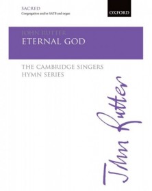 Eternal God