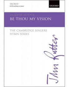 Be Thou My Vision