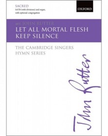 Let All Mortal Flesh Keep...