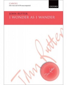 I Wonder As I Wander