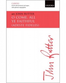 O Come, All Ye Faithful