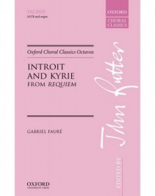 Introit And Kyrie