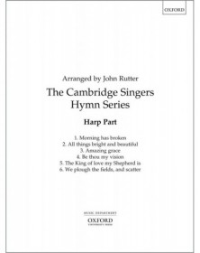 The Cambridge Singers Hymn...