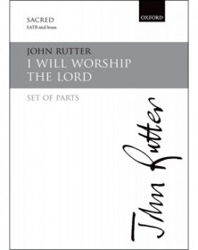 I Will Worship The Lord