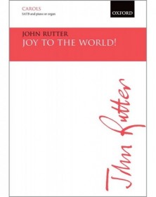 Joy To The World!