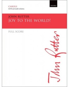 Joy To The World!