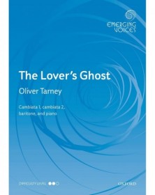 The Lover's Ghost