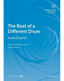 The Beat of a Different Drum