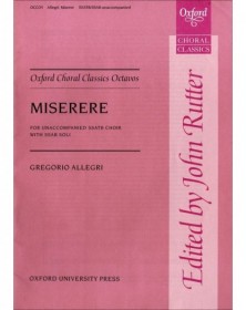 Miserere